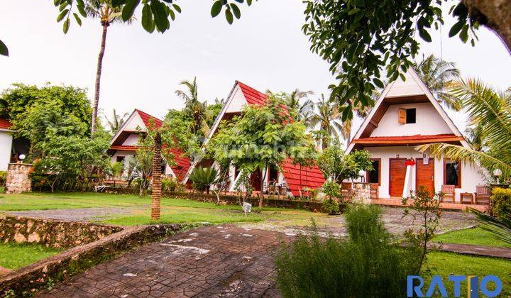 Cottage for rent nusa penida 9