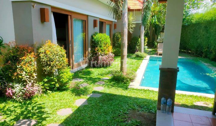 Villa for rent Saba beach 3