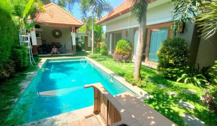 Villa for rent Saba beach 10