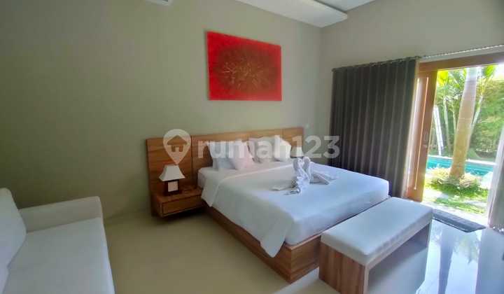 Villa for rent Saba beach 14