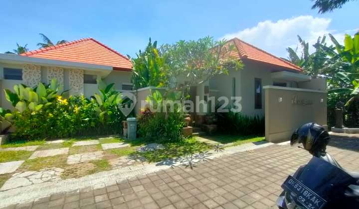 Villa for rent Saba beach 17