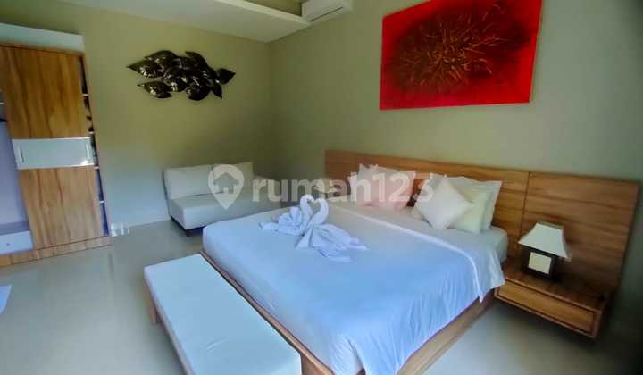 Villa for rent Saba beach 18