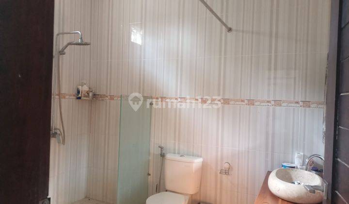 House for rent saba beach 8