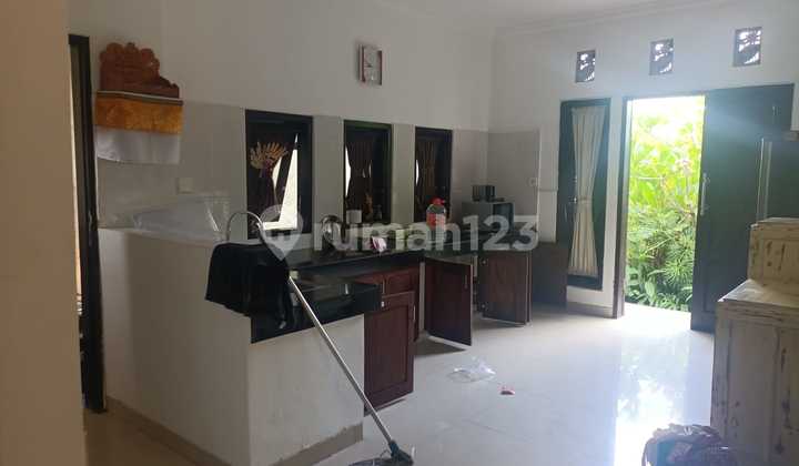 House for rent saba beach 11