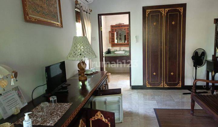 Villa for rent saba beach max 5 years 2