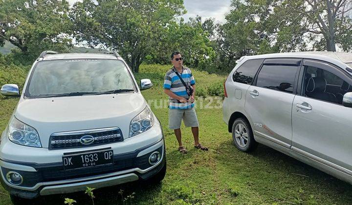 Land For Sale Cliff Nusa Penida 9
