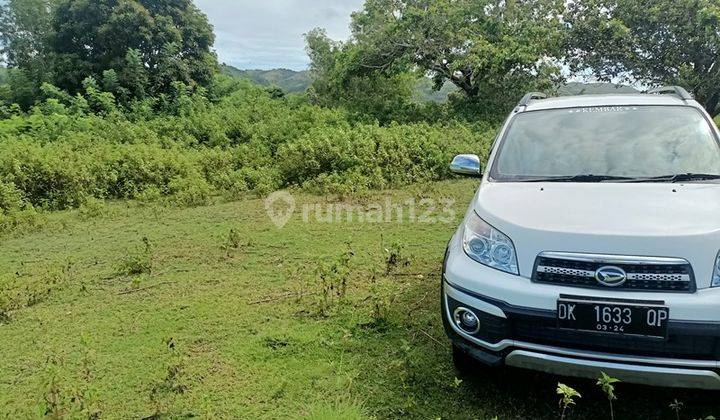 Land For Sale Cliff Nusa Penida 10