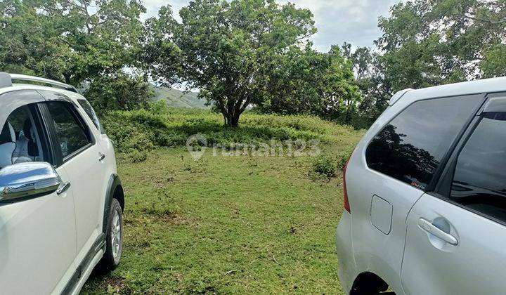 Land For Sale Cliff Nusa Penida 18
