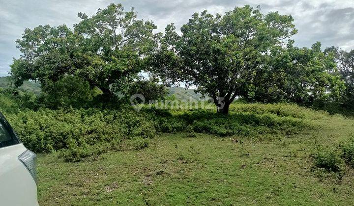 Land For Sale Cliff Nusa Penida 20