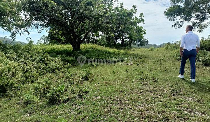 Land For Sale Cliff Nusa Penida 25