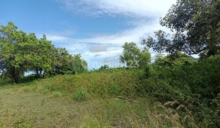 Land For Sale Cliff Nusa Penida 29