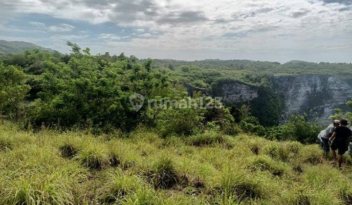 Land For Sale Cliff Nusa Penida 31