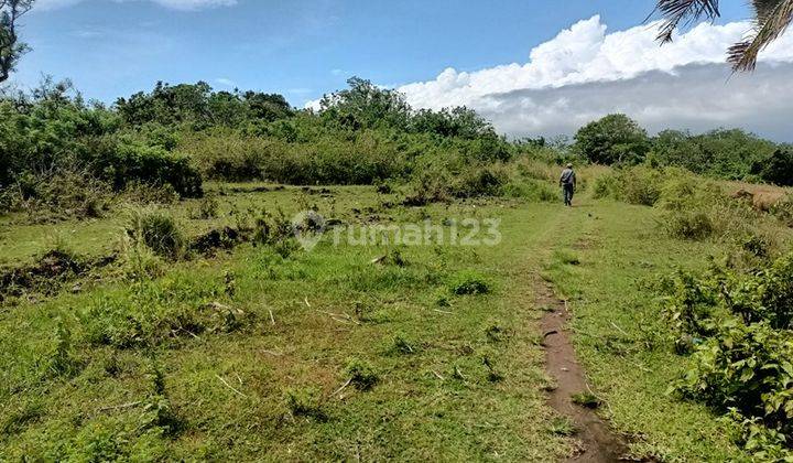 Land For Sale Cliff Nusa Penida 71