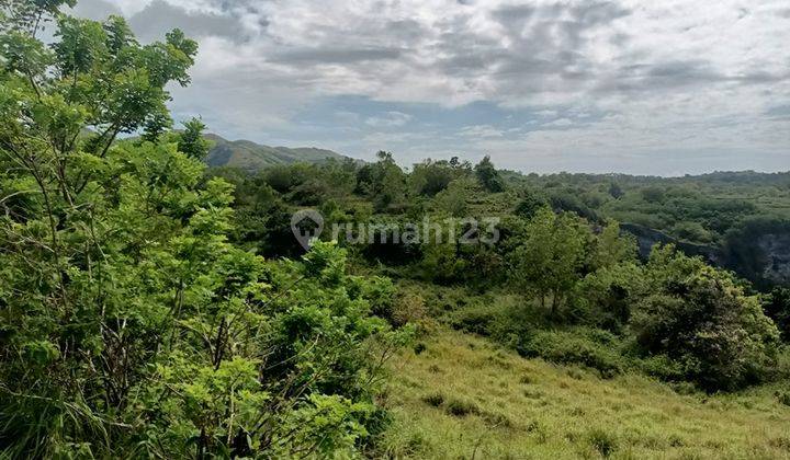 Land For Sale Cliff Nusa Penida 39