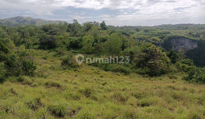 Land For Sale Cliff Nusa Penida 41