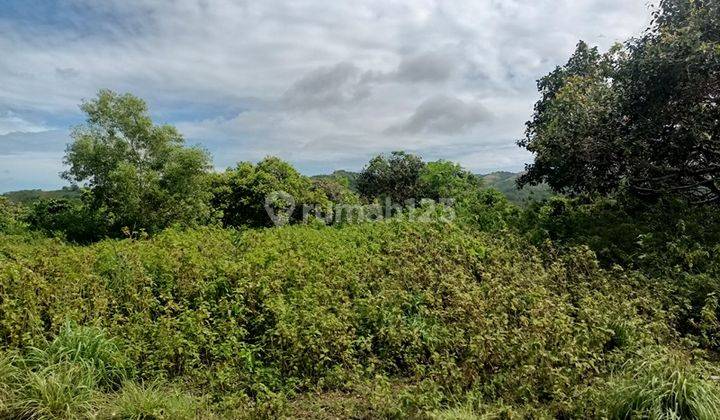 Land For Sale Cliff Nusa Penida 47