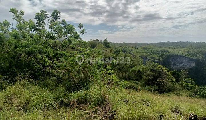 Land For Rent Nusa Penida Open For Long Term 1