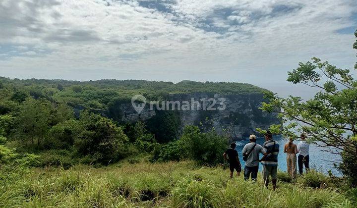 Land For Rent Nusa Penida Open For Long Term 2