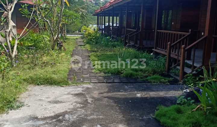 Villa for rent nusa lombongan bali 5