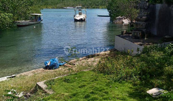 Villa for rent nusa lombongan bali 8