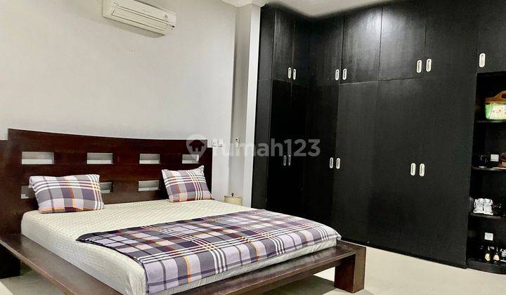 House For Rent Jimbaran Bali 2
