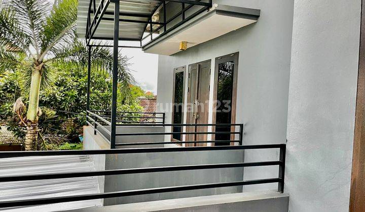 House For Rent Jimbaran Bali 1