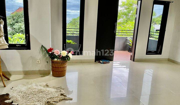 House For Rent Jimbaran Bali 9