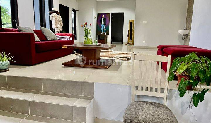 House For Rent Jimbaran Bali 10