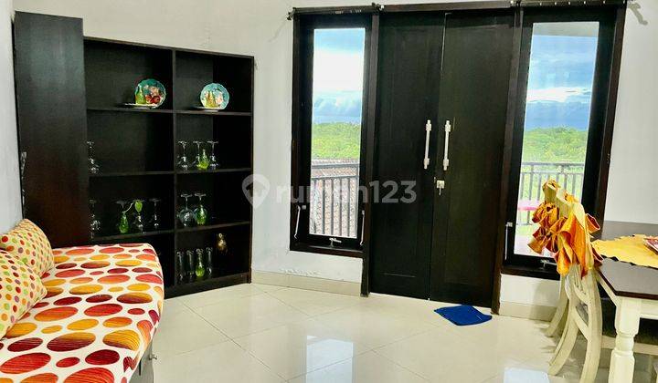 House For Rent Jimbaran Bali 12