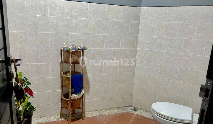 House For Rent Jimbaran Bali 16