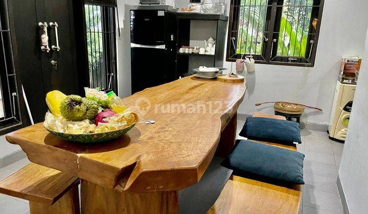 House For Rent Jimbaran Bali 18
