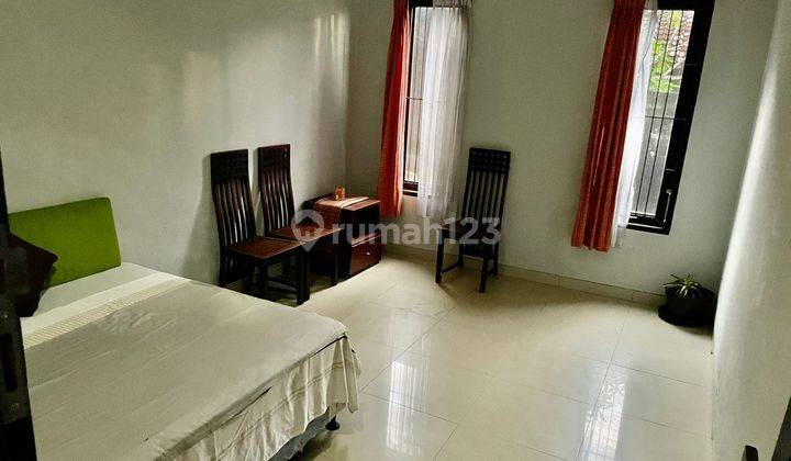 House For Rent Jimbaran Bali 21