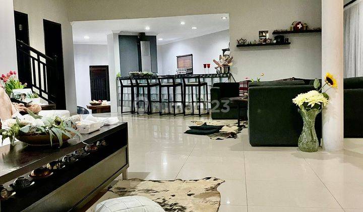 House For Rent Jimbaran Bali 24