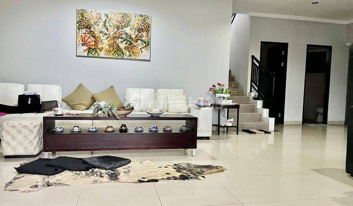 House For Rent Jimbaran Bali 25