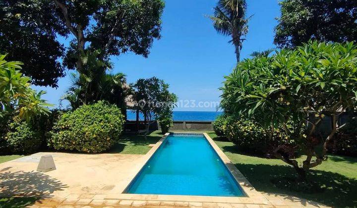 Villa For Sale North Bali 1