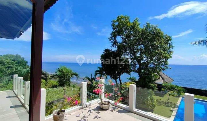 Villa For Sale North Bali 2