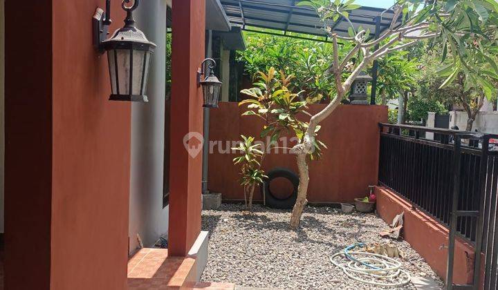 House for rent sanur bali 1