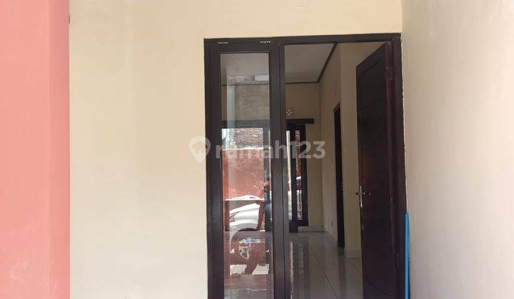 House for rent sanur bali 2