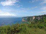 Land For Rent Cliff And Good View Nusa Penida  1