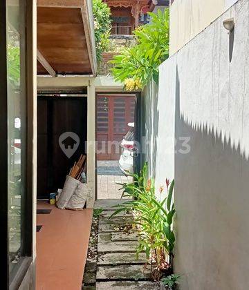 House For Rent Close To Sanur And Ubud 1