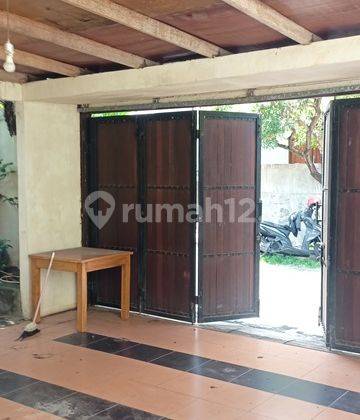 House For Rent Close To Sanur And Ubud 2