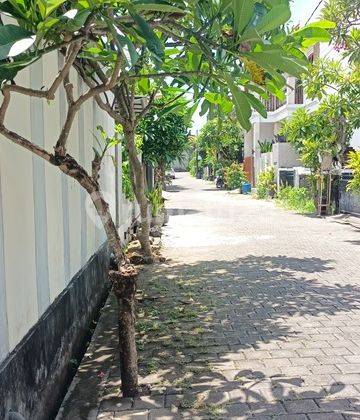 House For Rent Close To Sanur And Ubud 2