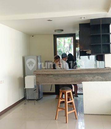 House For Rent Good Area And Close To Sanur 2