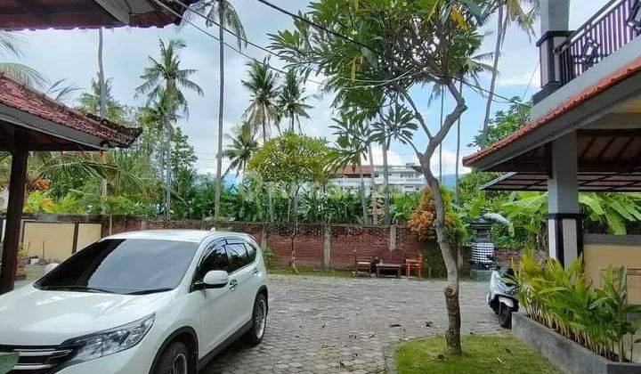 Hotel for sale north bali 2