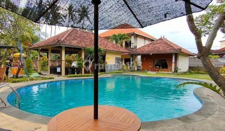 Hotel for sale north bali 1