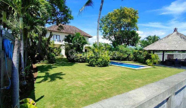 North Bali Villas For Sale 1