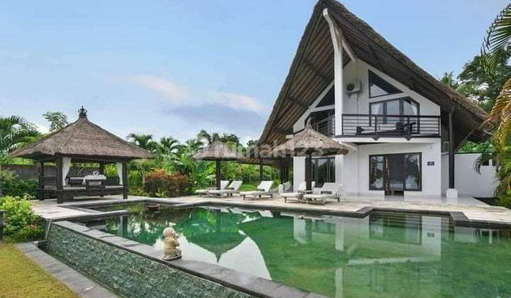 Villa for sale north bali  1