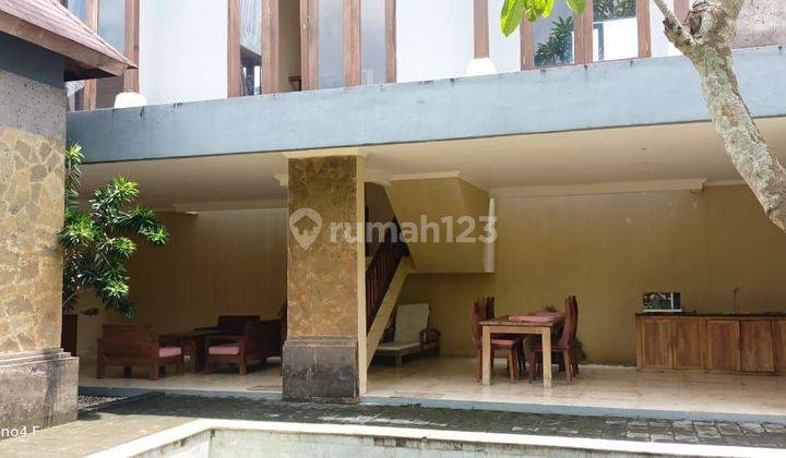 Villa for rent saba area 2