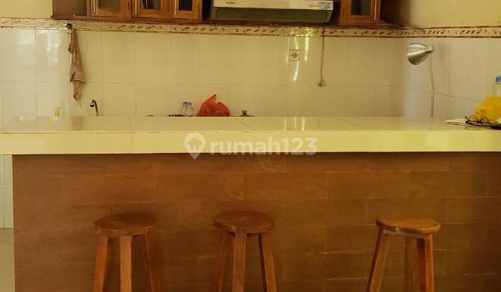 House for rent north of sanur 2