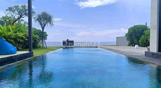 Villa Beach Front In Sanur 1